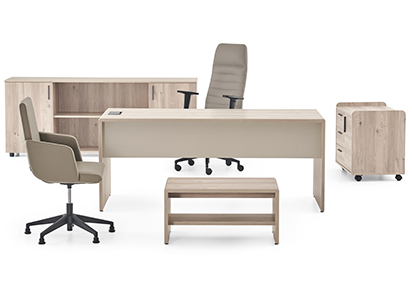 Bold - Executive Desks