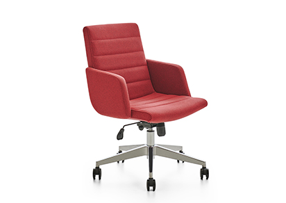 Delta-K - Meeting Chair