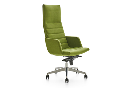 Delta-K - Executive Chair