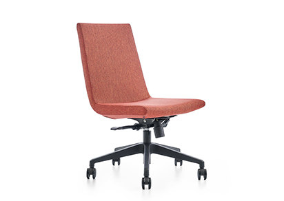 Delta - Meeting Chair