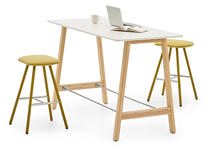 Lenta - Meeting Desks