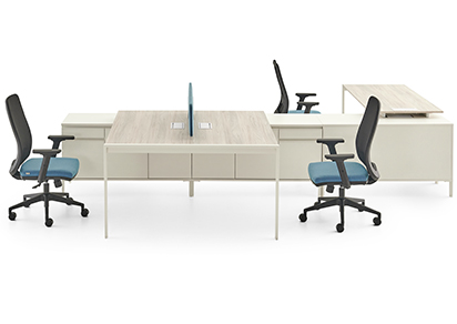 Link - Office Desks