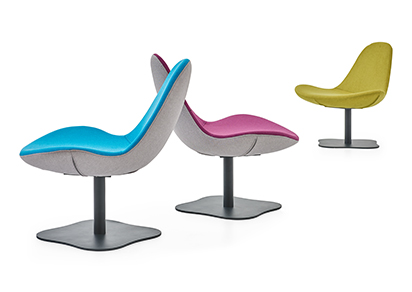 Manta - Armchairs