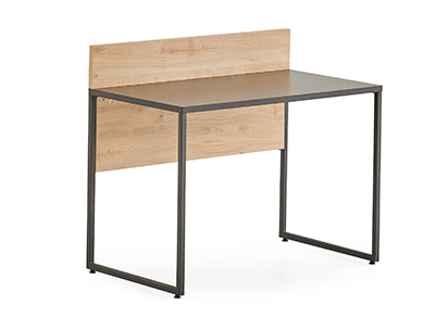 Mila - Single Home Office Desk