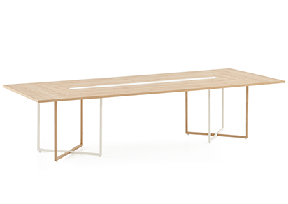 Mila - Meeting Tables