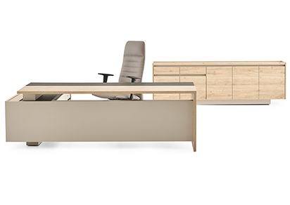 Rio - Executive Desks