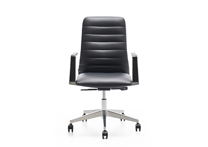 Steel - Office Chair