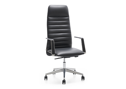 Steel - Executive Chair