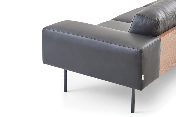 Poz Armchairs & Sofas