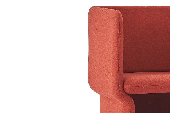 Totem Armchairs & Sofas