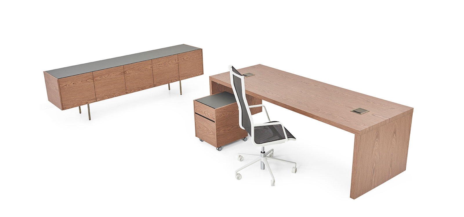 Aka - Executive Desk