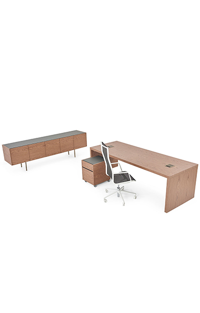 Aka - Executive Desk