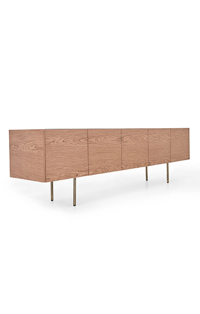 Aka - Executive Desk