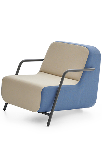 Aston - Armchair