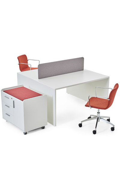 Bold - Office Desk