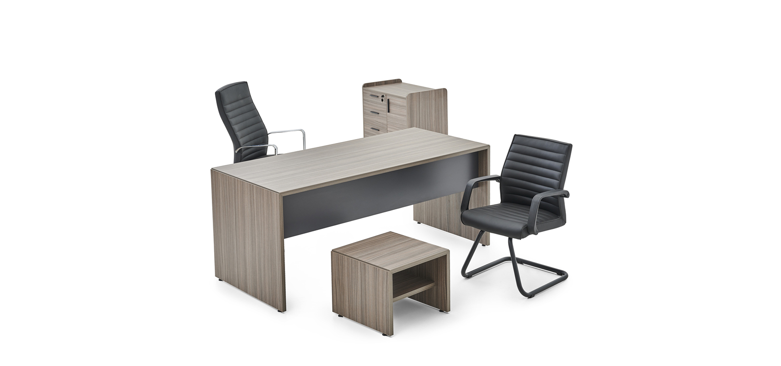 Bold - Executive Desk