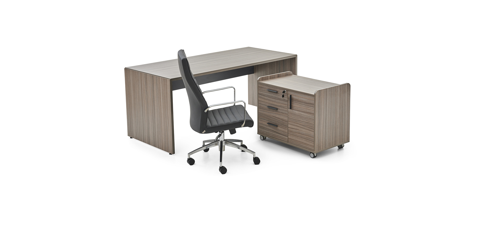 Bold - Executive Desk