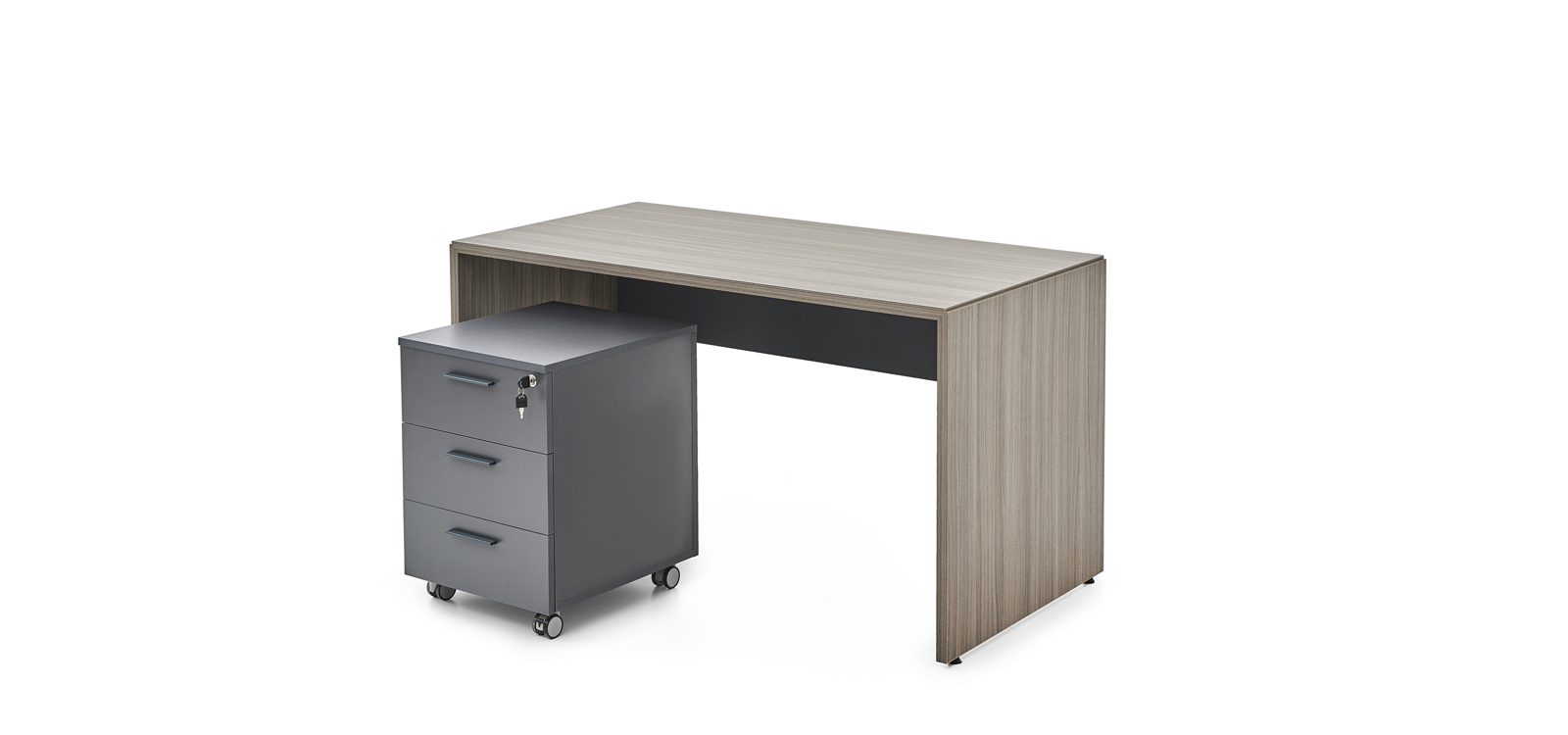 Bold - Executive Desk