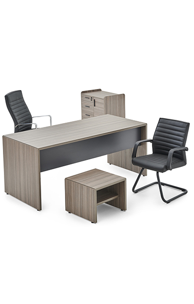 Bold - Executive Desk