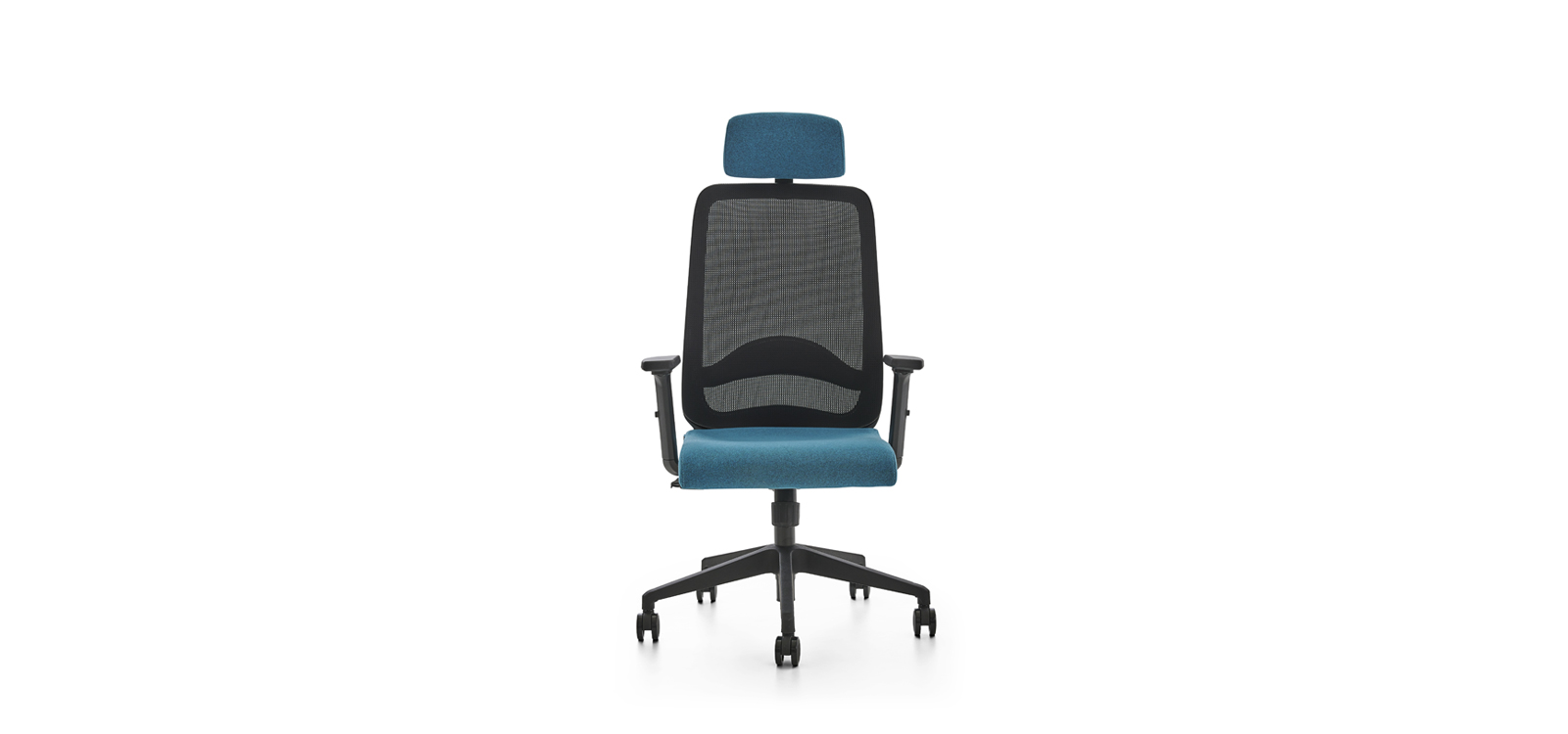 Carot - Executive Chair