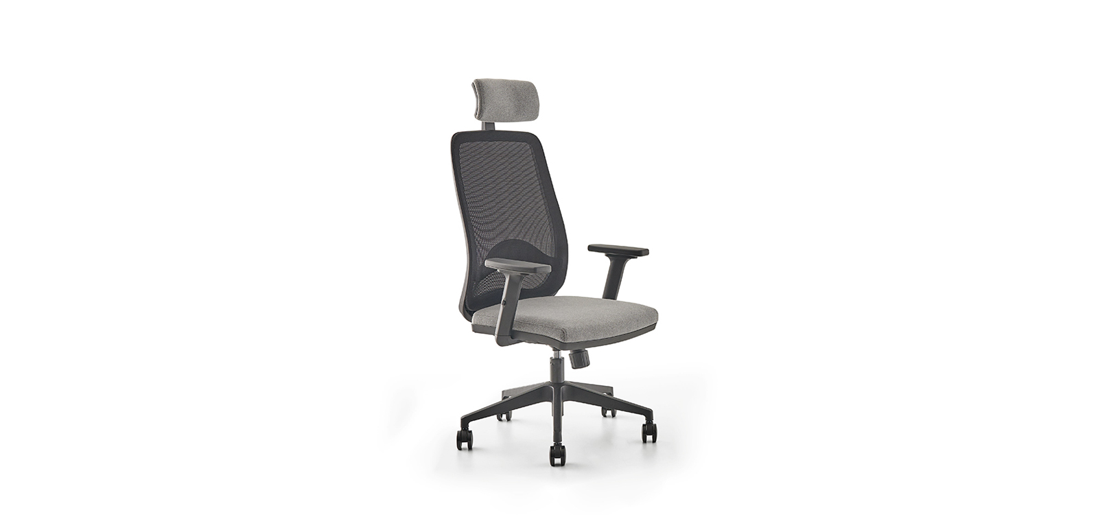 Carot - Executive Chair