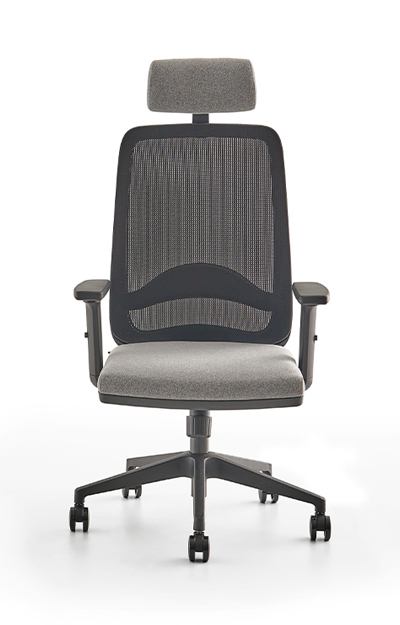 Carot - Executive Chair