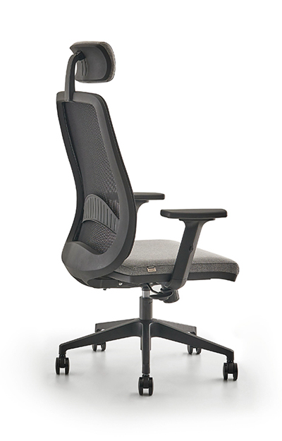 Carot - Executive Chair