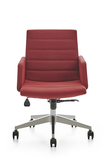 Delta-K - Meeting Chair