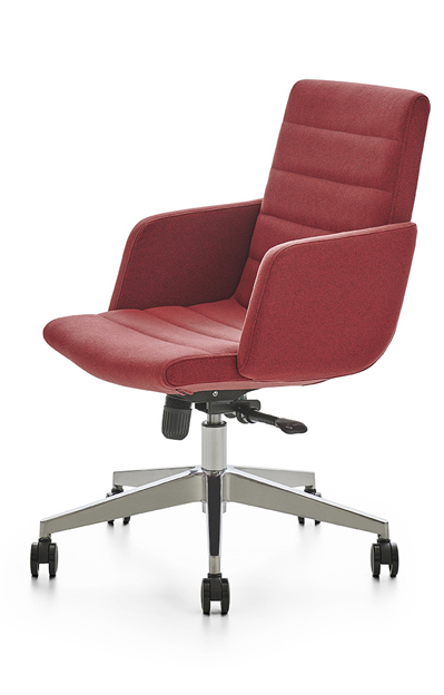 Delta-K - Meeting Chair