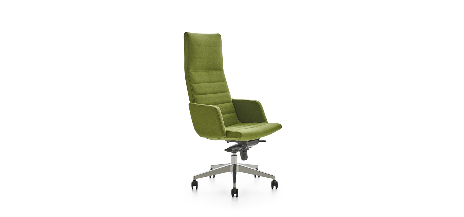 Delta-K Executive Chair