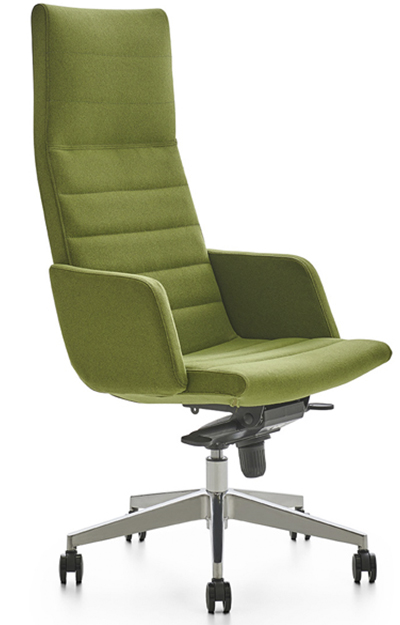 Delta-K Executive Chair