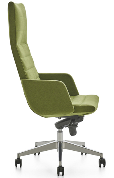 Delta-K Executive Chair