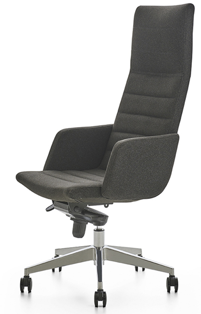 Delta-K Executive Chair