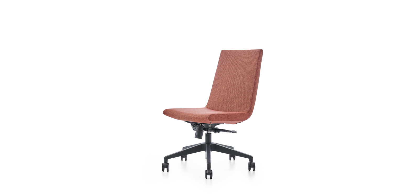 Delta - Meeting Chair