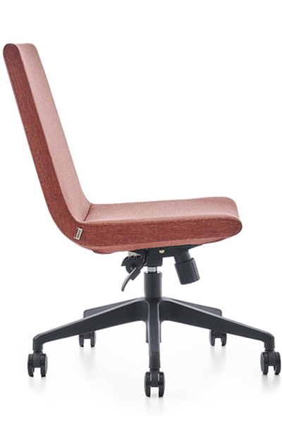 Delta - Meeting Chair