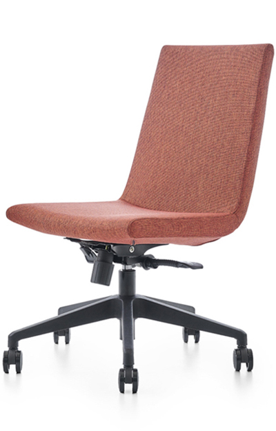 Delta - Meeting Chair