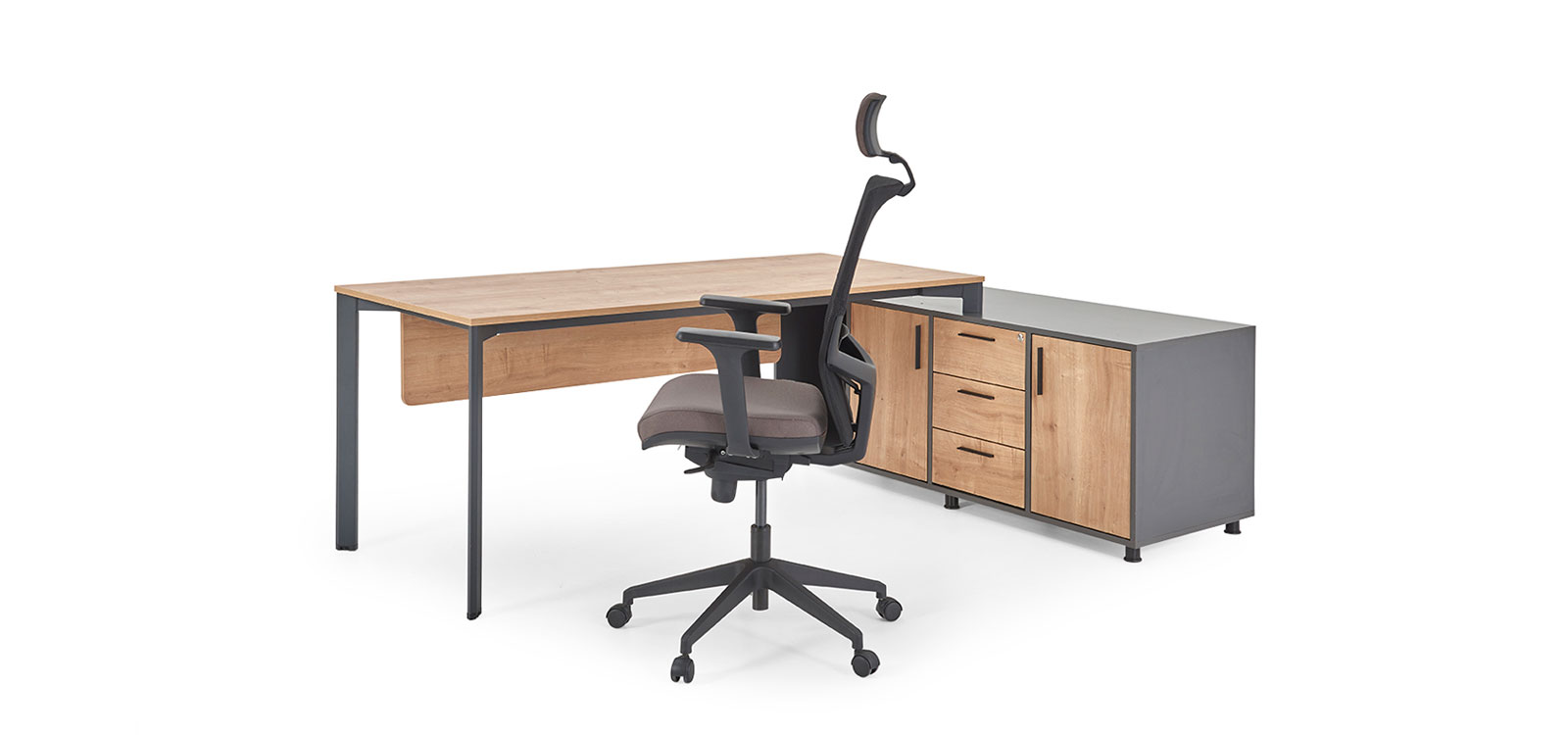 Cargo - Office Desk