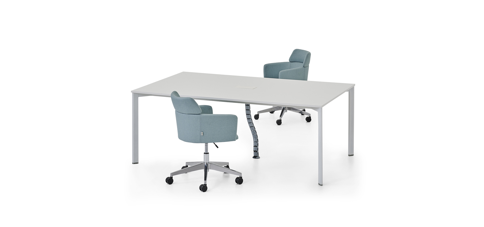 Cargo - Meeting Table