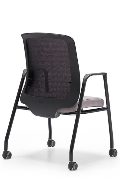 Eta - Waiting Chair