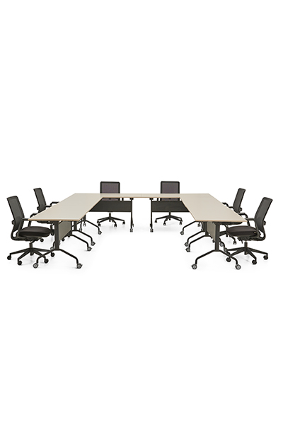 Fold - Meeting Tables