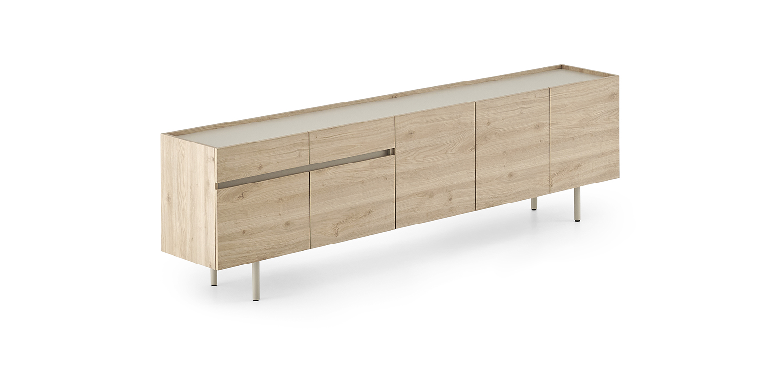 Forma Console Table