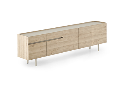 Forma Console Table