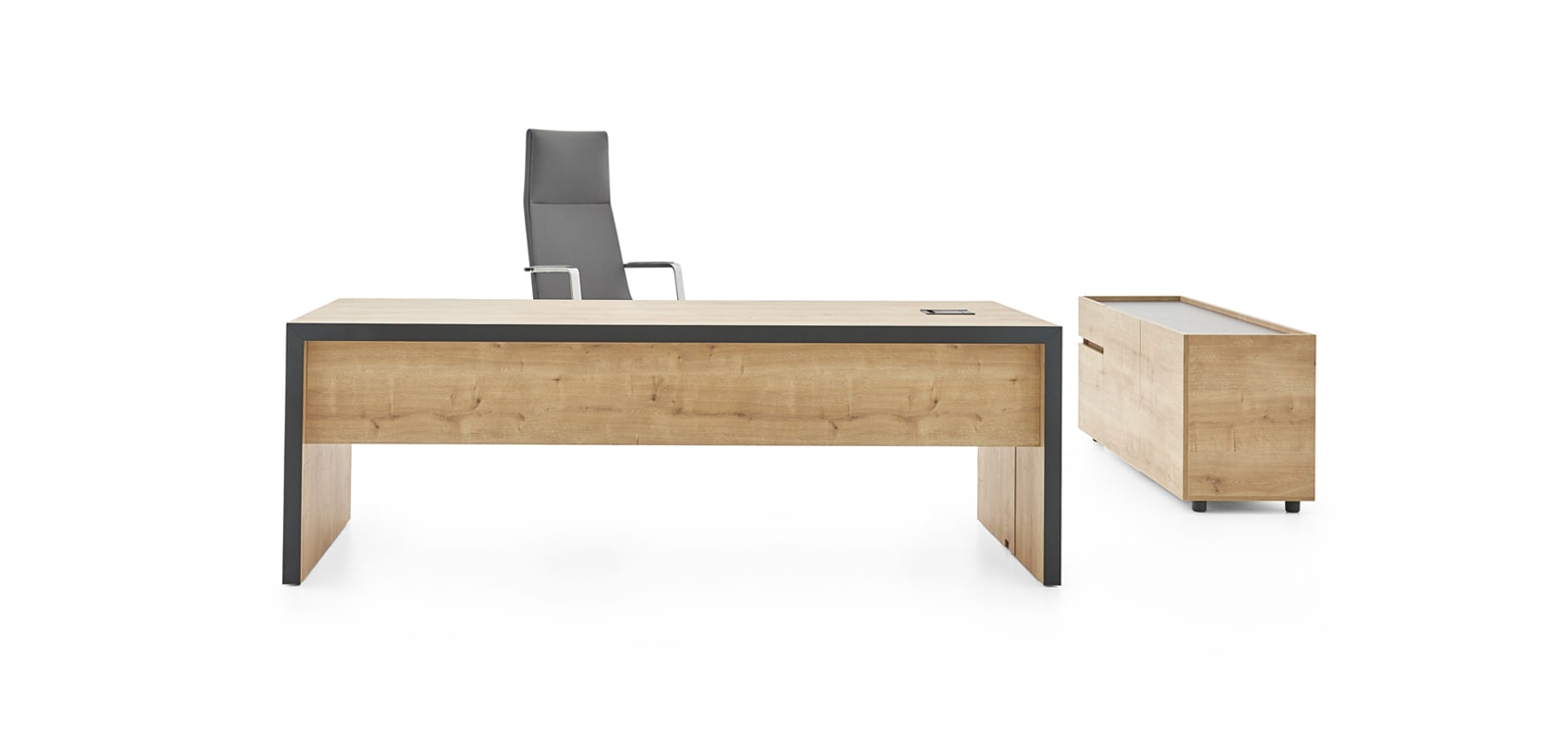 Forma-S - Executive Desks