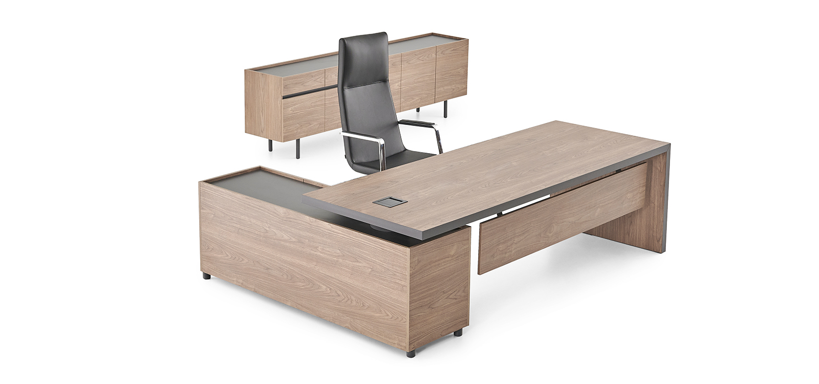 Forma - Executive Desk