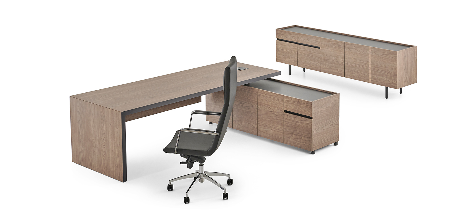 Forma - Executive Desk