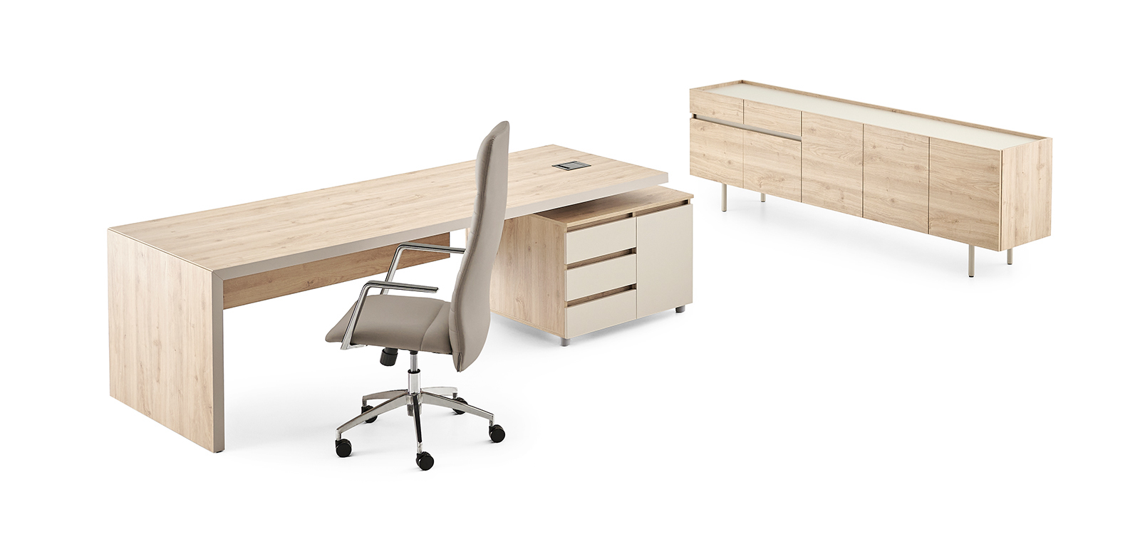 Forma - Executive Desk