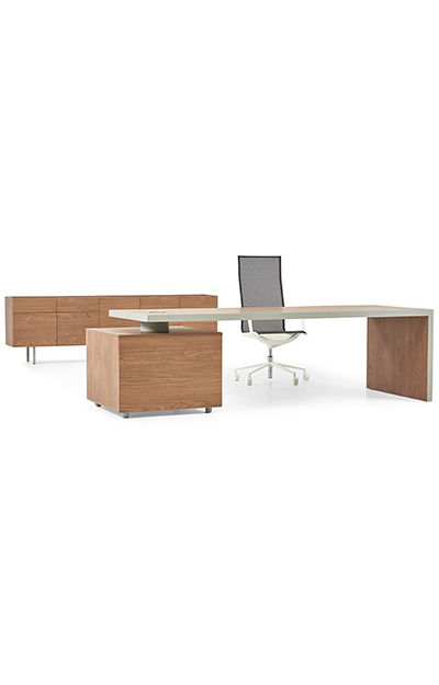 Forma - Executive Desk
