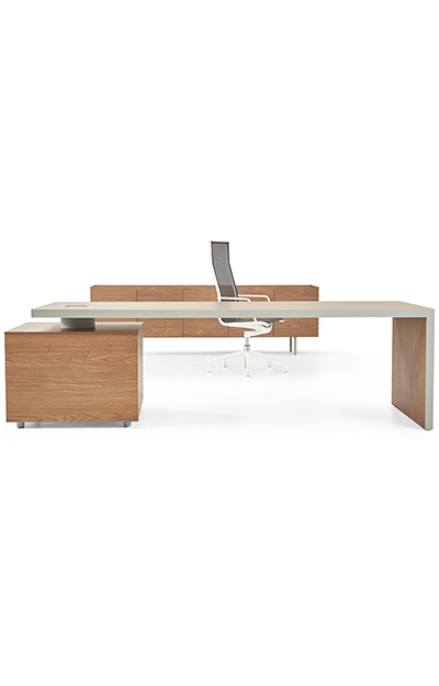 Forma - Executive Desk