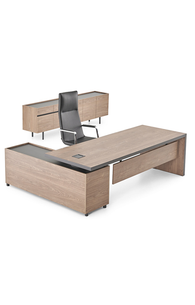 Forma - Executive Desk