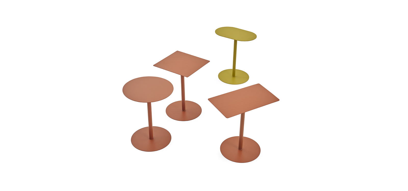 Gito S - Coffee Tables